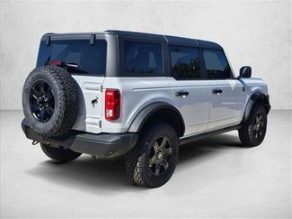 New 2025 Ford Bronco Big Bend w/ Black Diamond Package video 2