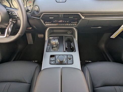 New 2026 MAZDA CX-90 3.3 Turbo w/ Preferred Package image 20