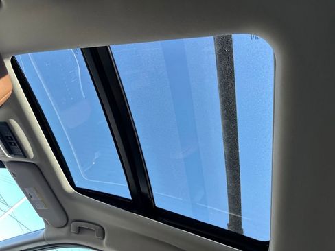 New 2025 Nissan Pathfinder Platinum w/ Cargo Package image 34