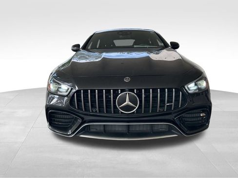 Used 2019 Mercedes-Benz AMG GT 63 S w/ Driver Assistance Package image 15