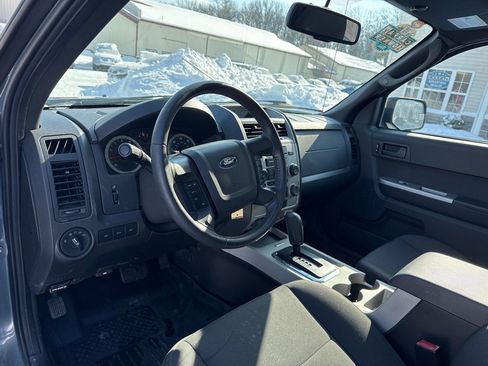 Used 2012 Ford Escape XLT image 14