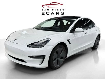 Used 2020 Tesla Model 3 Long Range