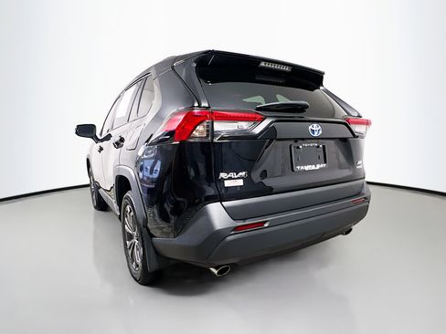 Used 2024 Toyota RAV4 XLE Premium w/ Weather Package image 8