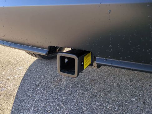 New 2026 MAZDA CX-50 2.5 Hybrid w/ Premium Plus Pkg image 34