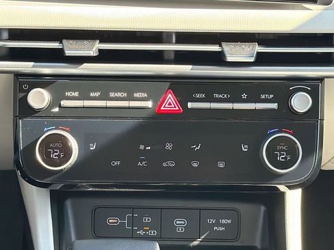 New 2026 Hyundai Tucson SEL AWD/4WD image 18