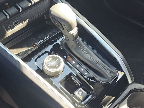 New 2026 Chevrolet Colorado Trail Boss image 16