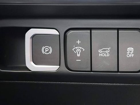 New 2026 Hyundai Santa Fe Limited AWD/4WD image 13