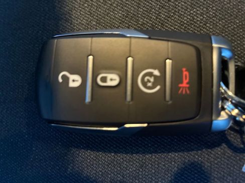 New 2026 RAM 2500 Big Horn image 29