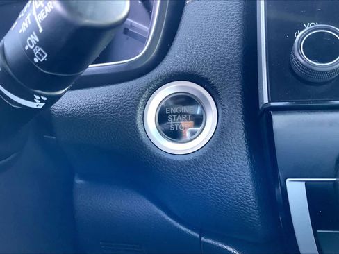 Used 2022 Honda CR-V EX image 29