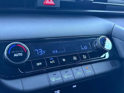 New 2025 Hyundai Elantra Sport image 23