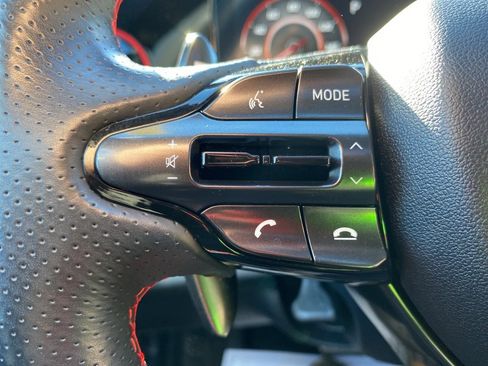 Used 2023 Hyundai Elantra N Line w/ Cargo Package image 21