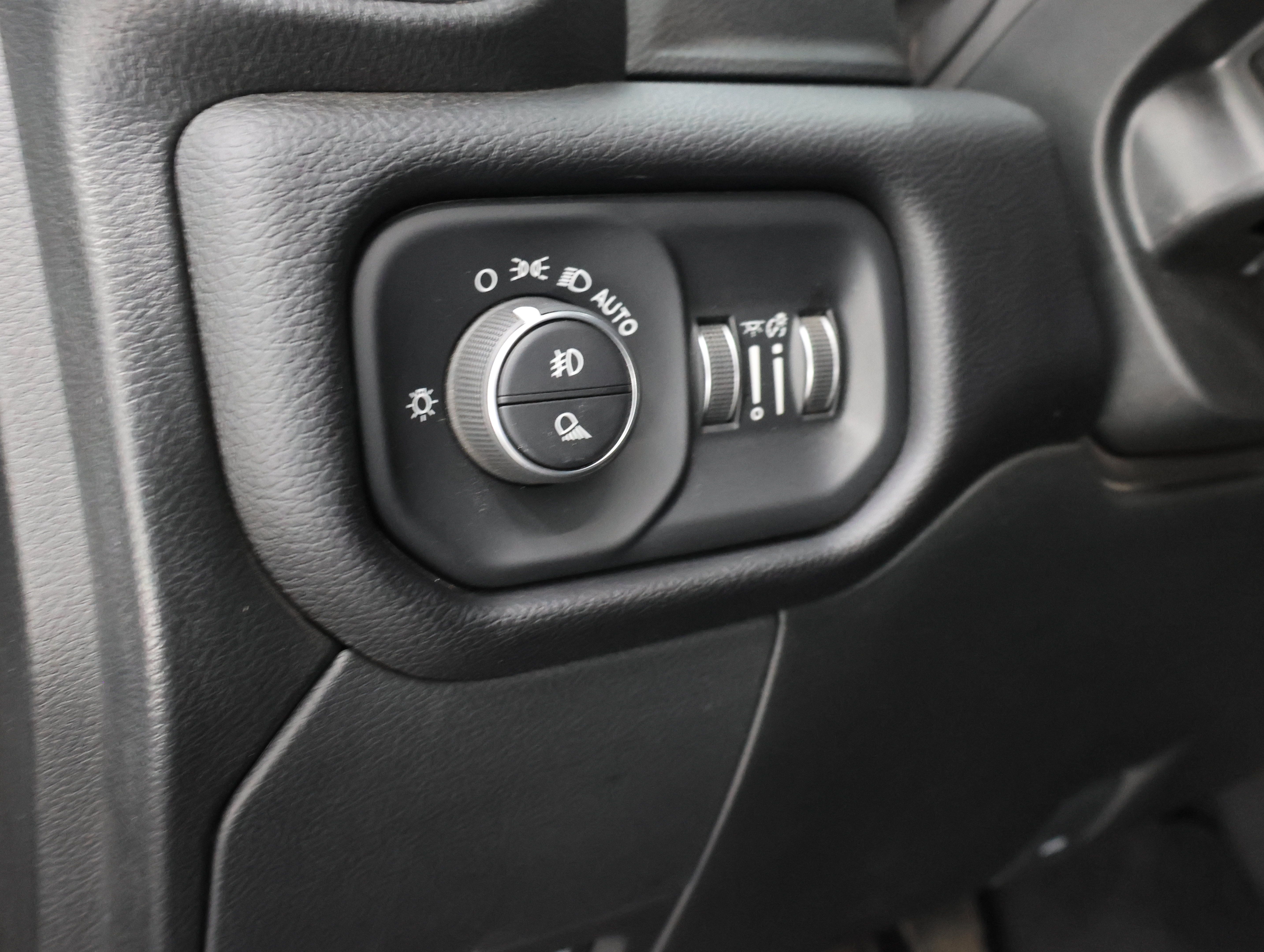 Used 2024 RAM 3500 Laramie w/ Night Edition AWD/4WD image 48