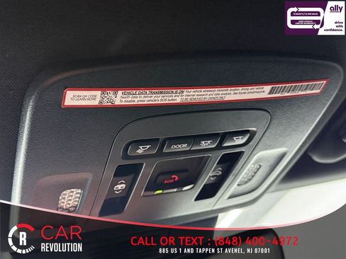 Used 2025 Toyota Camry XSE FWD image 22