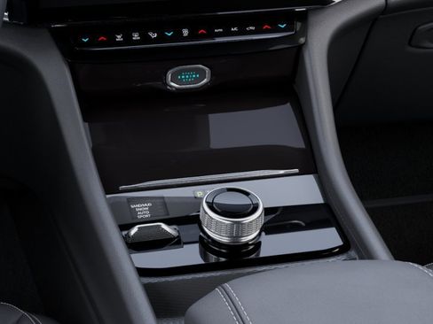 New 2026 Jeep Grand Cherokee Limited w/ Limited Altitude Package image 53