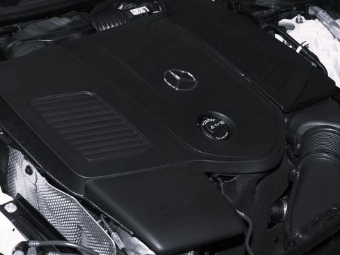 Used 2026 Mercedes-Benz E 350 4MATIC Sedan image 53
