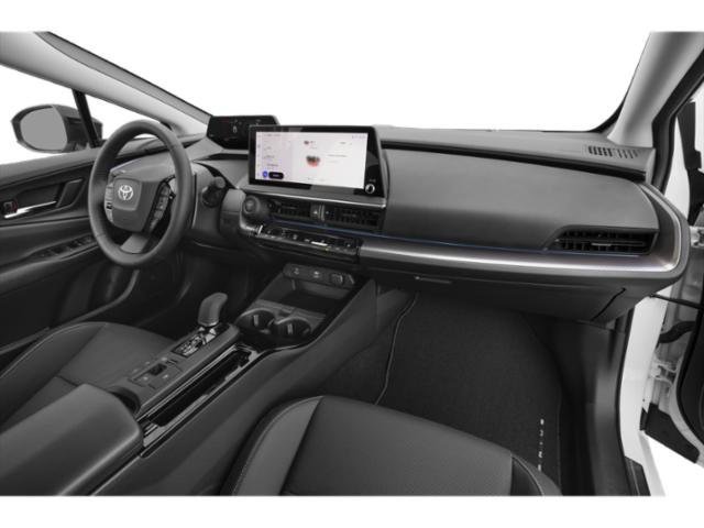 New 2027 Toyota Prius XLE AWD/4WD image 14