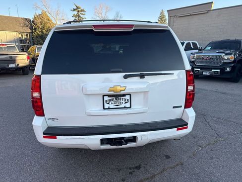 Used 2012 Chevrolet Tahoe LS image 6