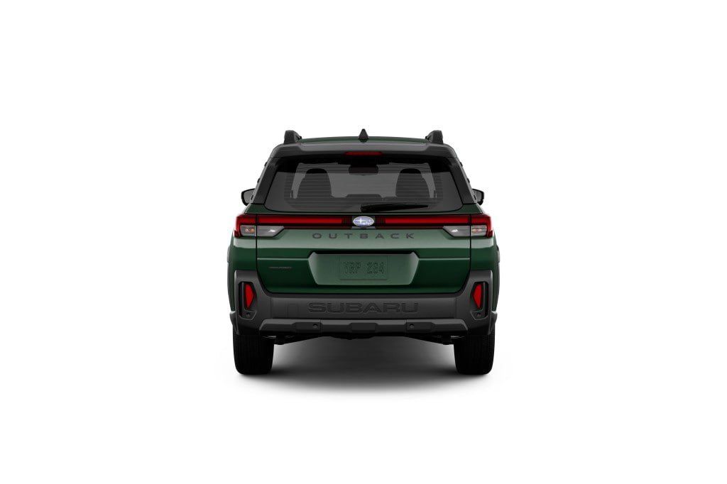New 2026 Subaru Outback Touring XT AWD/4WD image 9