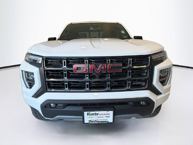 Used 2024 GMC Canyon AT4 w/ AT4 Premium Package AWD/4WD image 2