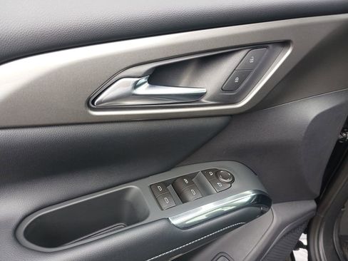 New 2026 Chevrolet Traverse LT w/ Sun and Wheel Package image 30