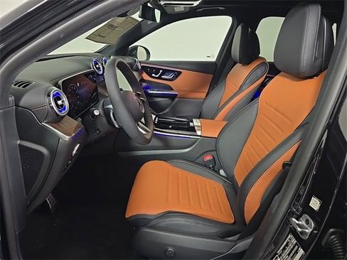 New 2026 Mercedes-Benz GLC 300 GLC 300 image 5