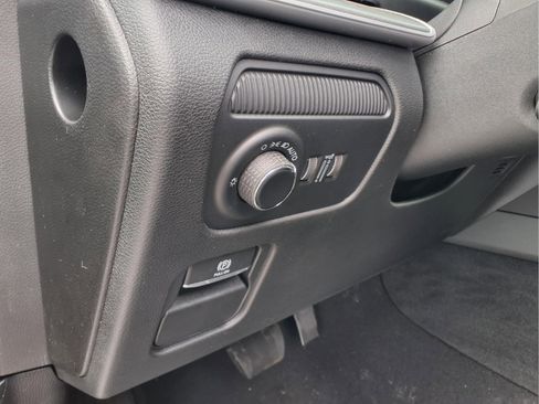 New 2026 Jeep Grand Wagoneer Limited AWD/4WD image 12