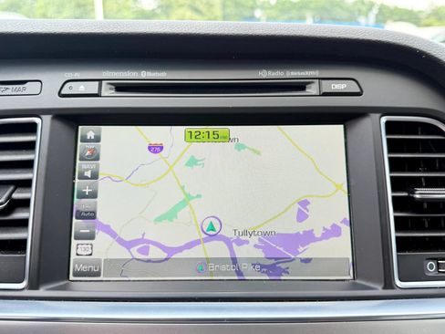 Used 2015 Hyundai Sonata Sport w/ Option Group 04 FWD image 33