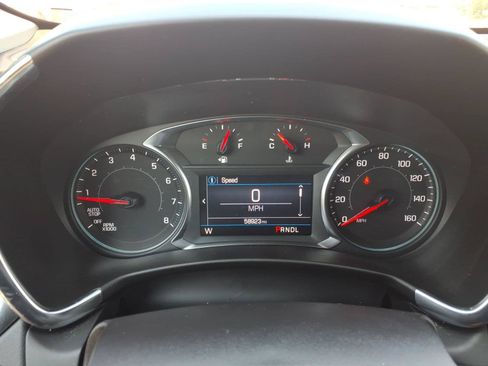 Used 2024 Chevrolet Equinox LT AWD/4WD image 28