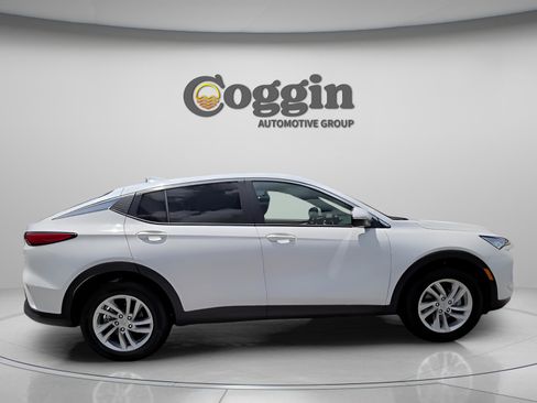 New 2025 Buick Envista Preferred w/ Convenience I Package image 19