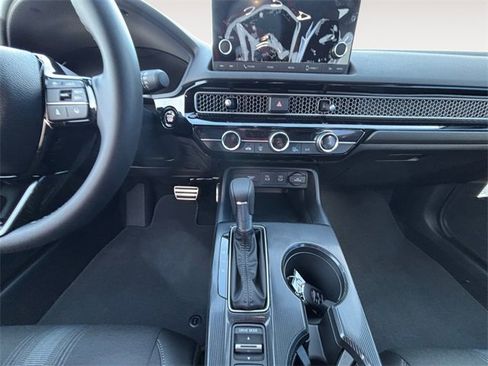 New 2026 Honda Civic Sport image 11