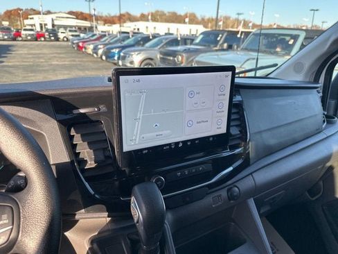 Certified 2023 Ford Transit 350 XLT image 13