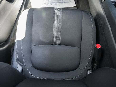 Used 2021 Honda Civic EX image 34