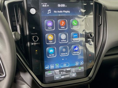 New 2026 Subaru Crosstrek 2.5i Sport image 12