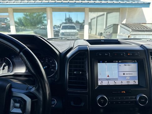 Used 2019 Ford Expedition Limited w/ Equipment Group 302A image 17