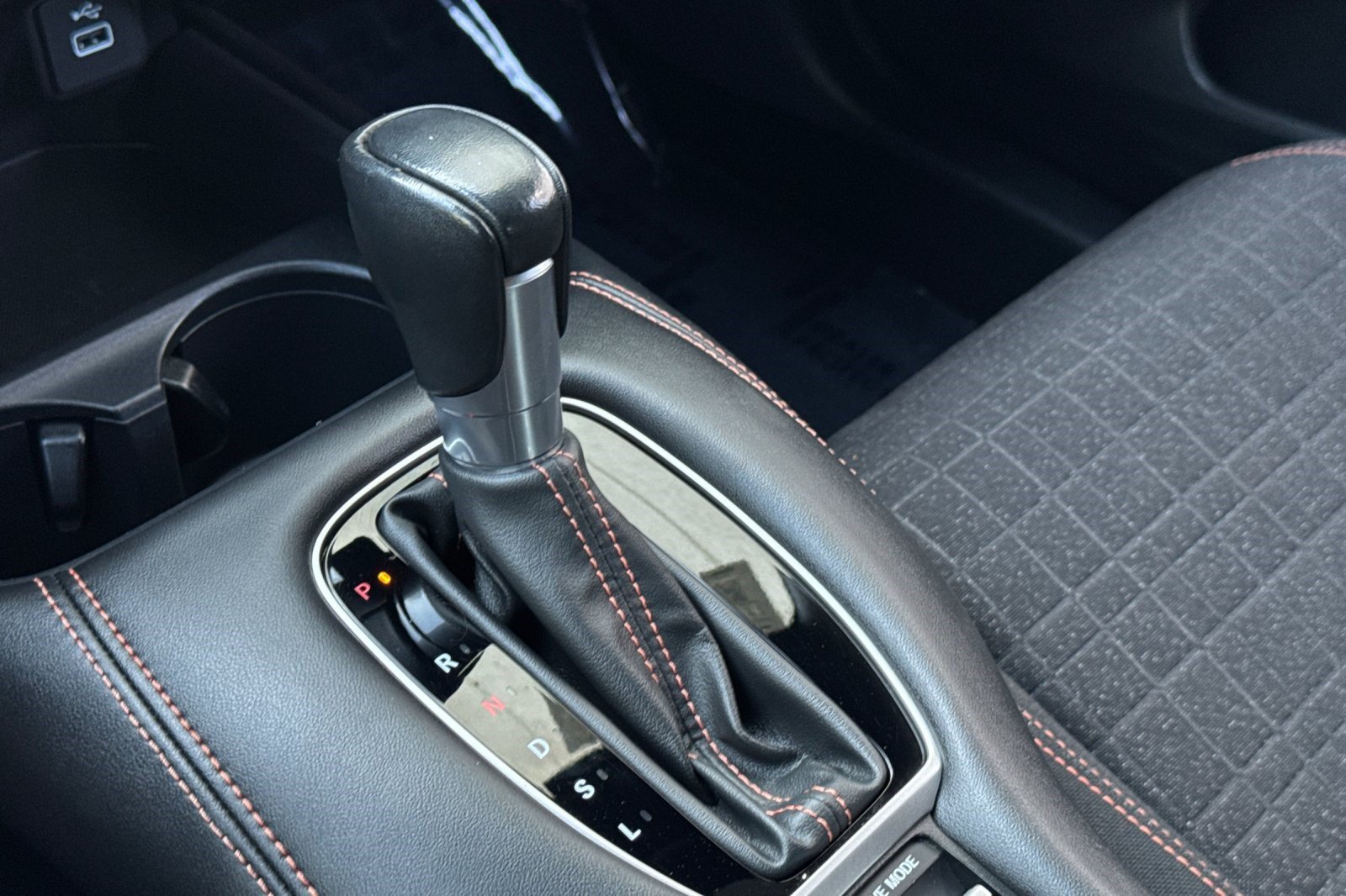 Used 2023 Honda HR-V Sport image 17