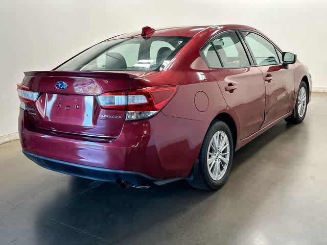 Used 2017 Subaru Impreza 2.0i Premium AWD/4WD image 31