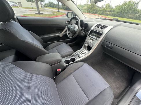 Used 2008 Scion tC FWD image 11