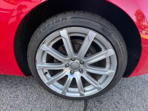 Used 2012 Audi A5 2.0T Premium Plus AWD/4WD image 27