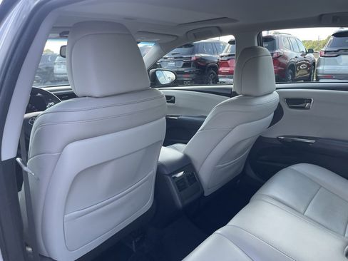Used 2014 Toyota Avalon XLE image 27