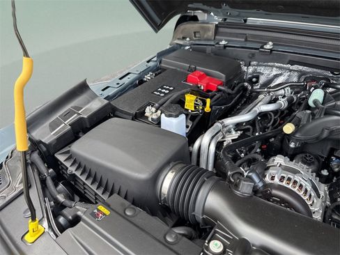 New 2025 Jeep Gladiator Sport image 42