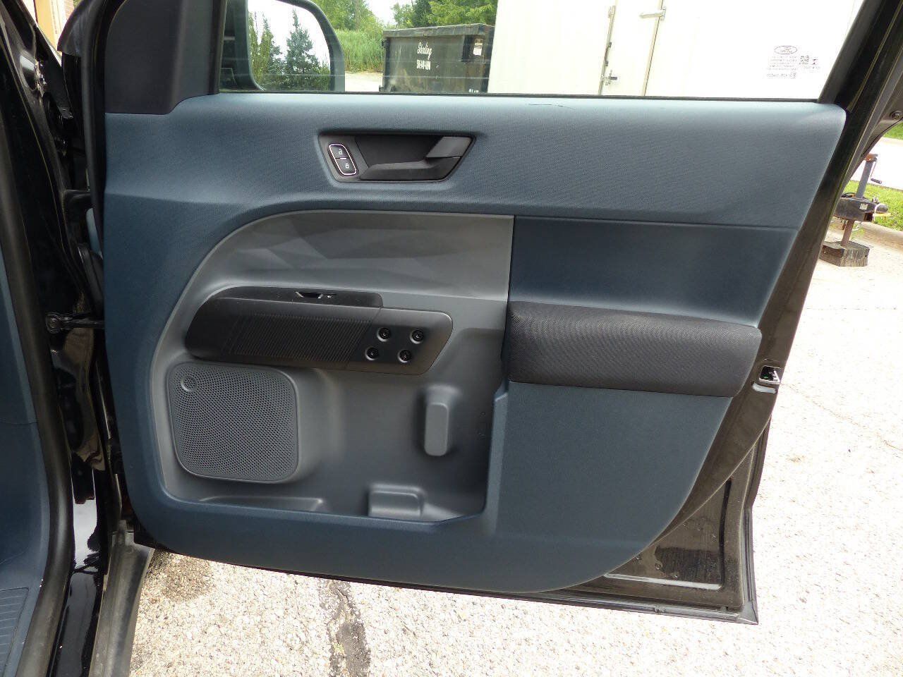 Used 2022 Ford Maverick XL FWD image 36