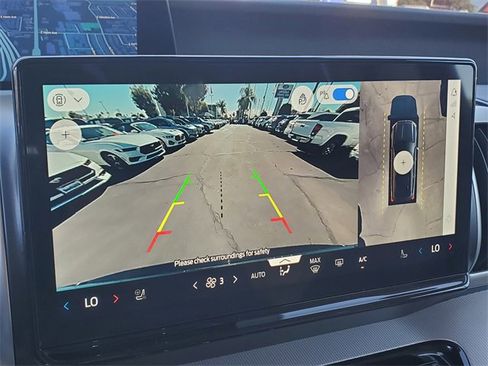 Certified 2025 Ford Expedition Max Active image 10