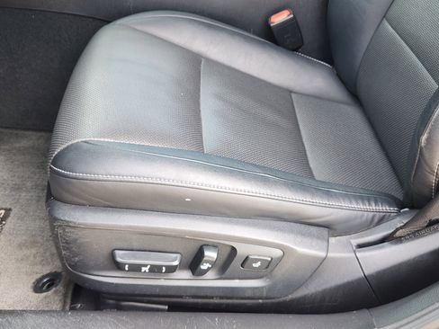 Used 2017 Lexus ES 350 Premium w/ Premium Package image 25