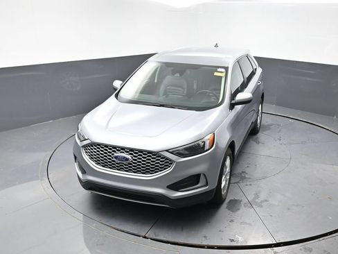 Used 2024 Ford Edge SEL AWD/4WD image 46