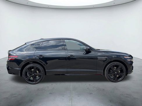 New 2026 Genesis GV80 3.5T Prestige AWD/4WD image 6