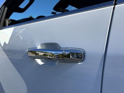 New 2026 Chevrolet Silverado 3500 LTZ w/ LTZ Premium Package image 31