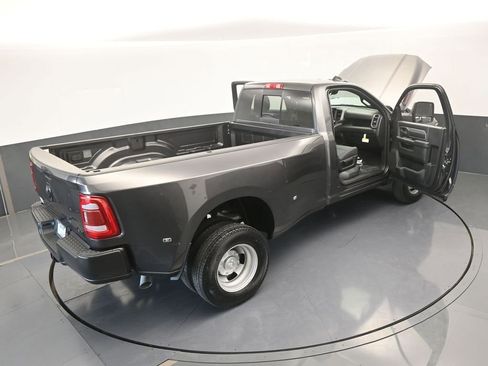 Used 2024 RAM 3500 Tradesman image 61