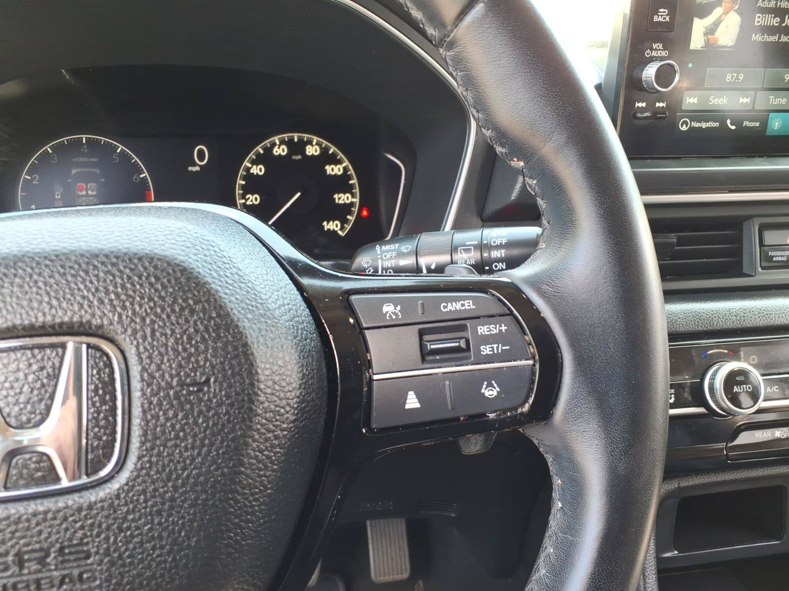 Certified 2024 Honda Pilot Touring image 15