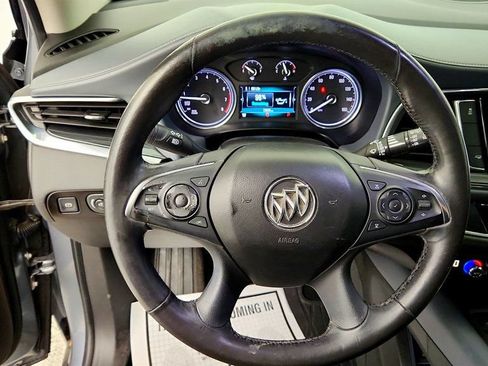 Used 2018 Buick Enclave Premium w/ Experience Buick Package FWD image 14