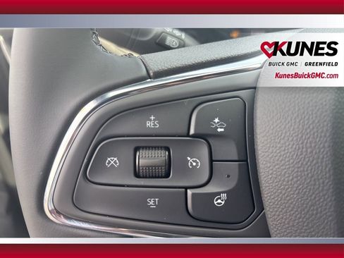 New 2026 Buick Envista Preferred w/ Convenience I Package image 19